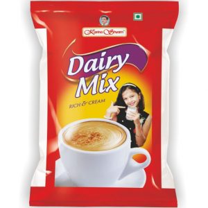 Kanha Shyam Dairy Mix - Pouch (500G)