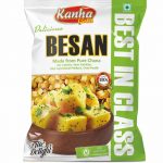 KANHA GOLD PREMIUM BESAN (500GM)