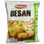 KANHA GOLD PREMIUM BESAN (500GM)