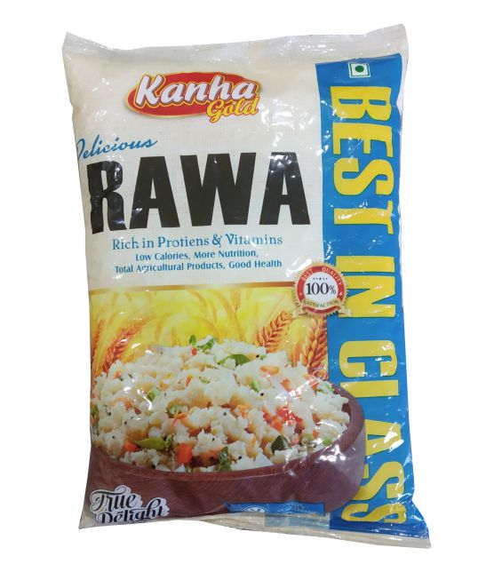 Kanha Gold Rawa