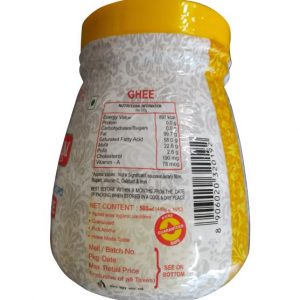 Shyam Gold Ghee – Jar (500 ml) - Image 6