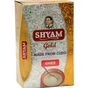 Shyam Gold Ghee - Tetra Pack (1 ℓ) - Image 3