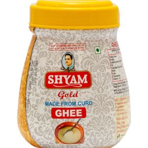 Shyam Gold Ghee – Jar (500 ml) - Image 5