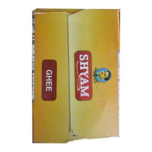 Shyam Gold Ghee - Tetra Pack (1 ℓ) - Image 5