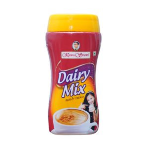 Kanha Shyam Dairy Mix - JAR (200G)