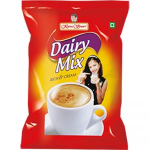 Kanha Shyam Dairy Mix - Pouch (500G)