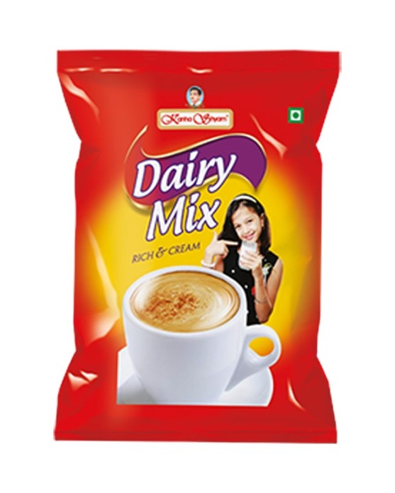 DAIRY MIX