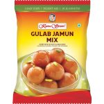 Kanha Shyam Gulab Jamun Mix – Pouch(400G)