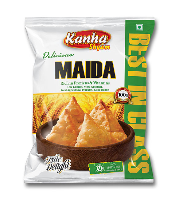 Maida