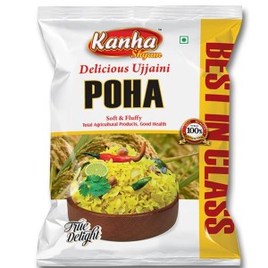 Kanha Shyam Poha