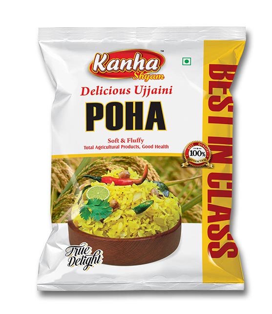 Poha