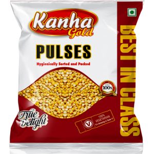 Kanha Gold Chana Dal