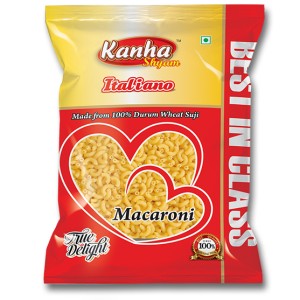 Kanha Shyam Macroni