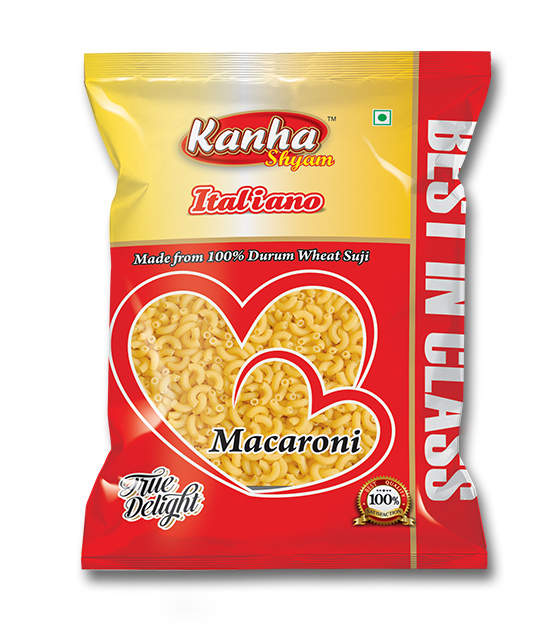 Kanha Shyam Macroni