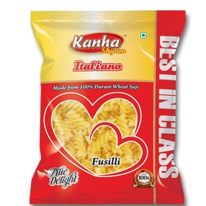 Kanha Shyam Fusili Pasta