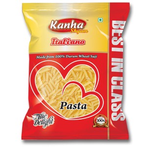 Kanha Shyam Pasta