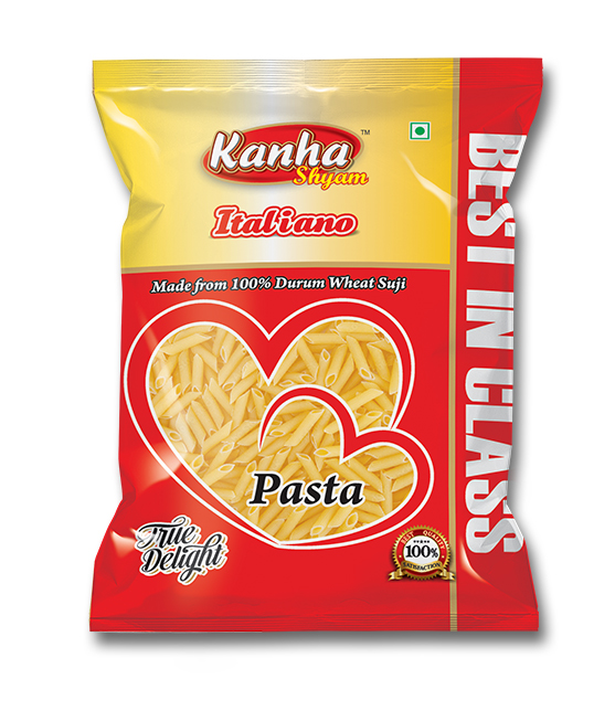 Kanha Shyam Pasta