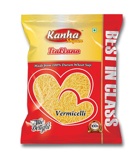 Kanha Shyam Vermicelli